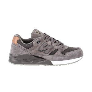 SOLD - New Balance 530 Premium 'Grey Suede'